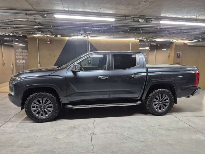 Mitsubishi L200 2005 - Imagen 3