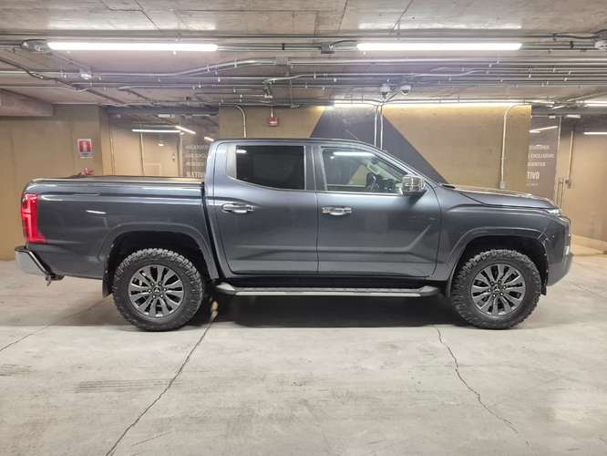 Mitsubishi L200 2005 - Imagen 5