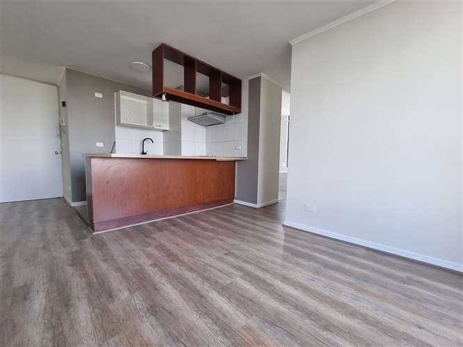 Departamento en arriendo de 2 dorm. en Santiago