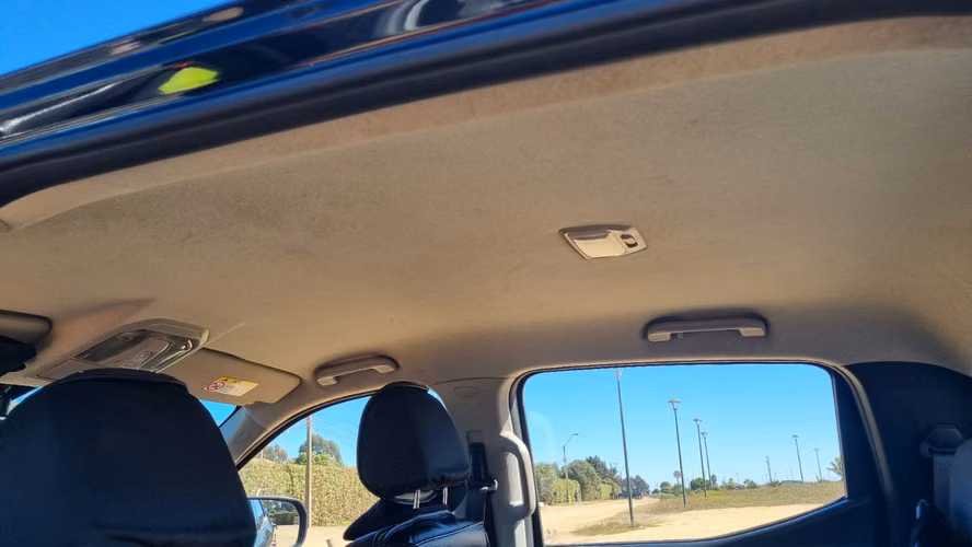 CAMIONETA MAXUS T60 DX 4X2 2022 - Imagen 6