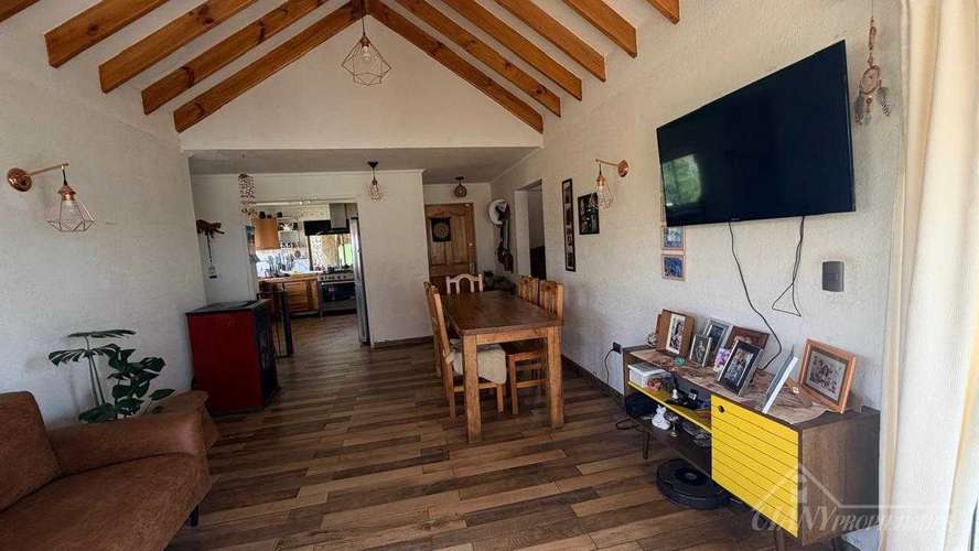 Arriendo parcela en condominio (185995)