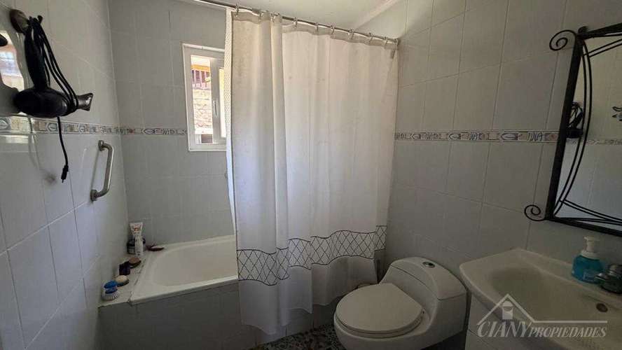 Arriendo parcela en condominio (185995)