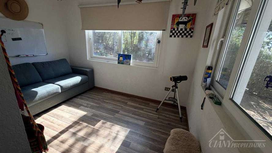 Arriendo parcela en condominio (185995)