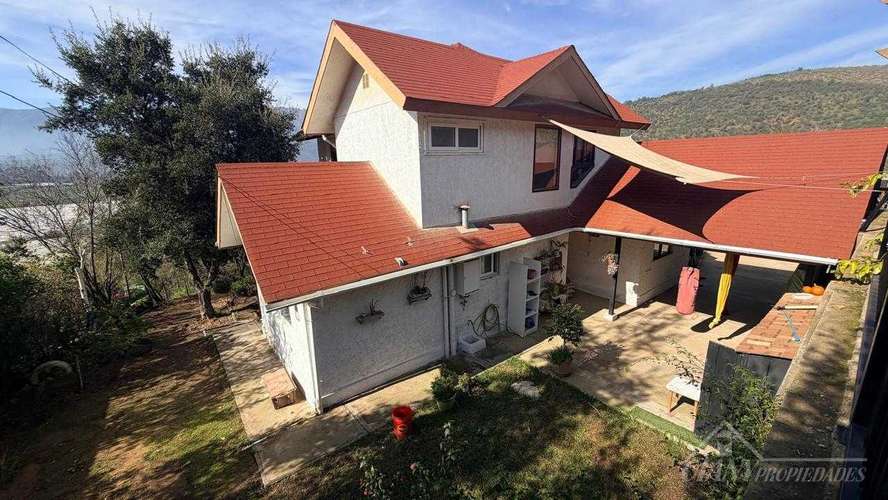 Arriendo parcela en condominio (185995)