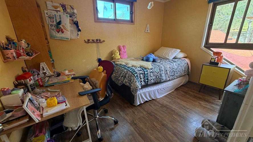 Arriendo parcela en condominio (185995)