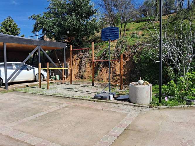 Arriendo parcela en condominio (185995)