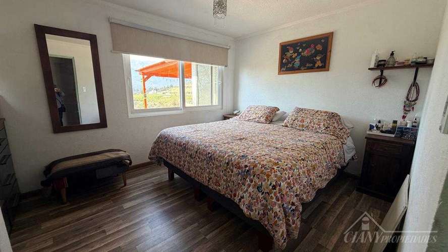 Arriendo parcela en condominio (185995)