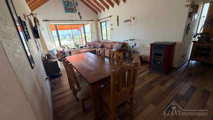 Arriendo parcela en condominio (185995)
