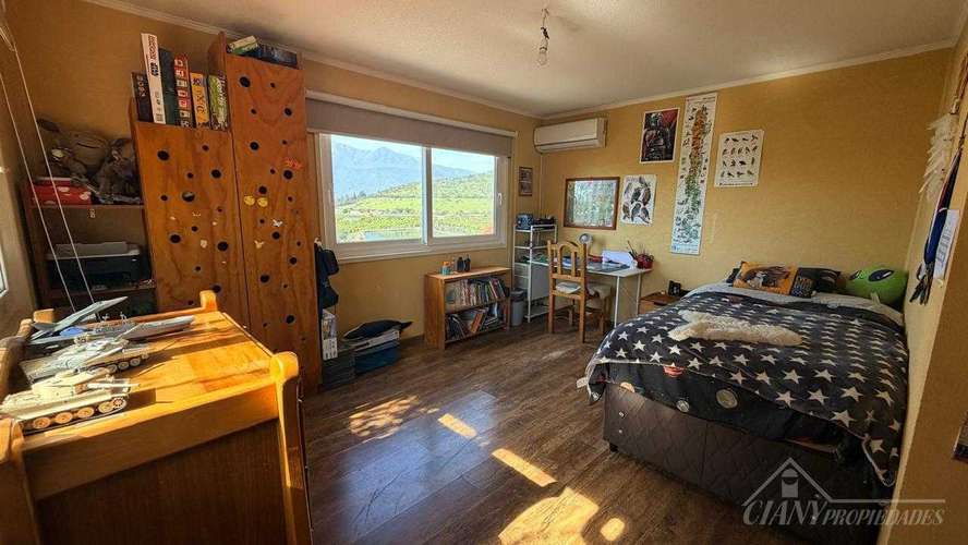 Arriendo parcela en condominio (185995)