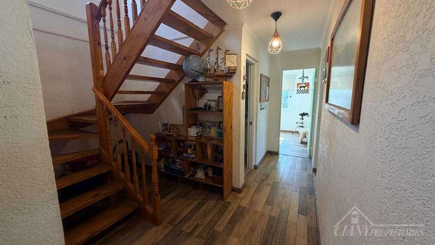 Arriendo parcela en condominio (185995)