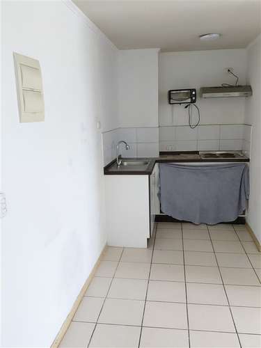 Departamento en venta de 2 dorm. en Santiago - Imagen 7