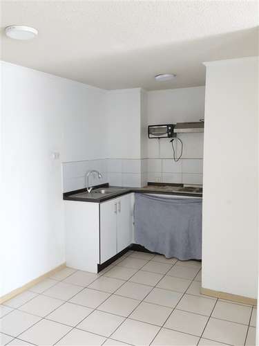 Departamento en venta de 2 dorm. en Santiago - Imagen 5