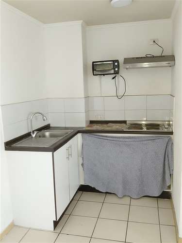 Departamento en venta de 2 dorm. en Santiago - Imagen 8