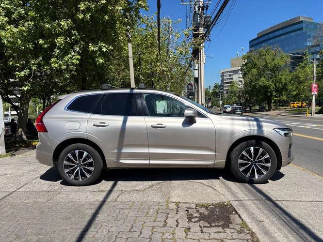 VOLVO XC60 2024 - Imagen 16