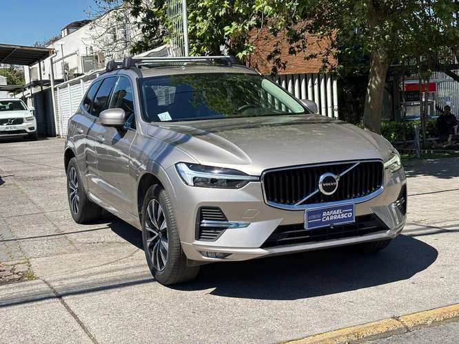 VOLVO XC60 2024 - Imagen 3