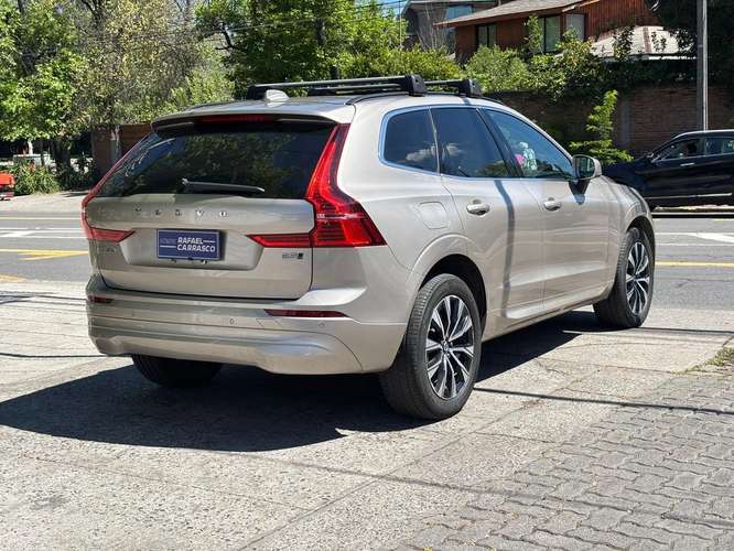 VOLVO XC60 2024 - Imagen 17