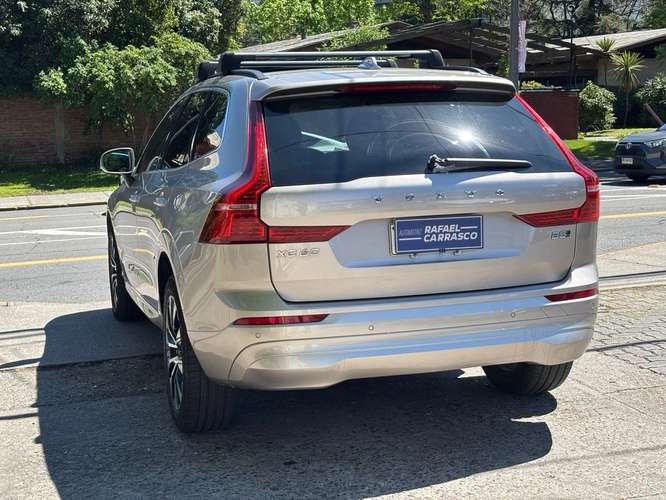 VOLVO XC60 2024 - Imagen 19