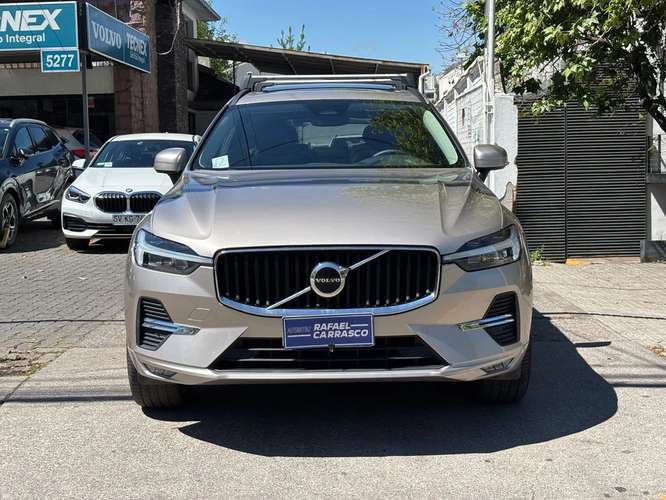 VOLVO XC60 2024 - Imagen 2