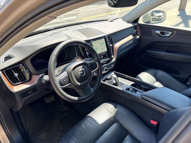 VOLVO XC60 2024 - Imagen 6