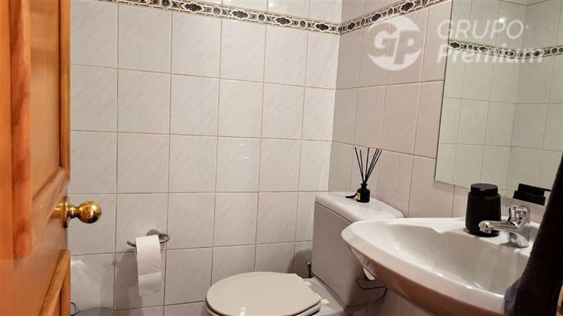 OFERTA CYBER VENTA DEPTO 5D/4B 2 ESTAC 1BO METRO H.MAGALLANE - Imagen 19