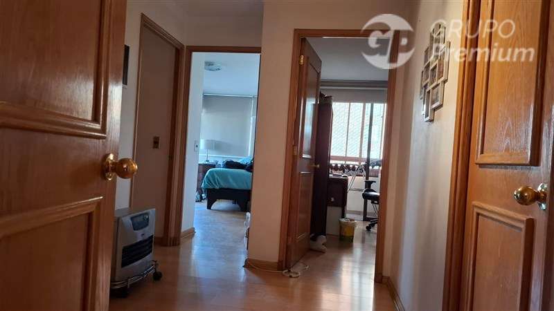OFERTA CYBER VENTA DEPTO 5D/4B 2 ESTAC 1BO METRO H.MAGALLANE - Imagen 14