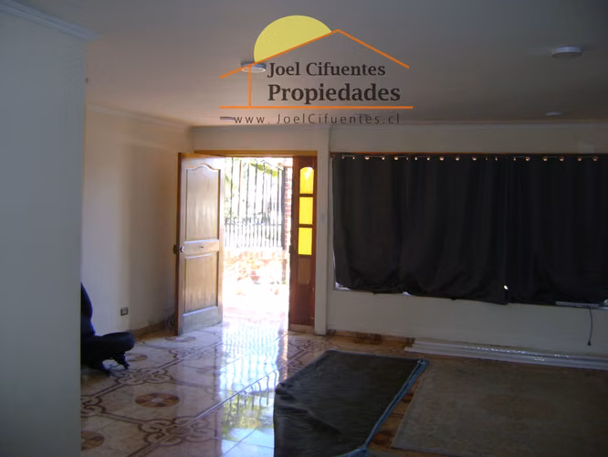 Casa 1 piso, sólida, excelente ubicación. - Imagen 5