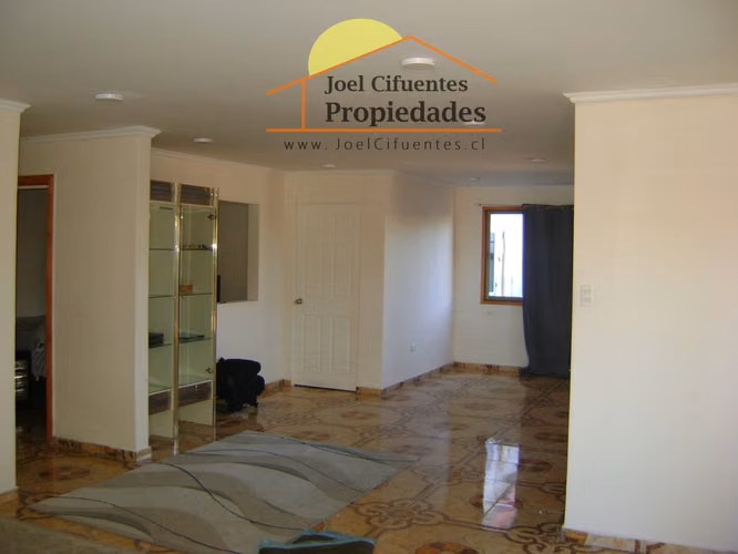 Casa 1 piso, sólida, excelente ubicación. - Imagen 3