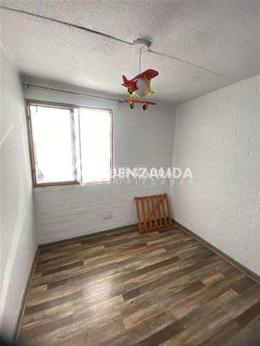 Casa en arriendo en Maipú 2d+1b