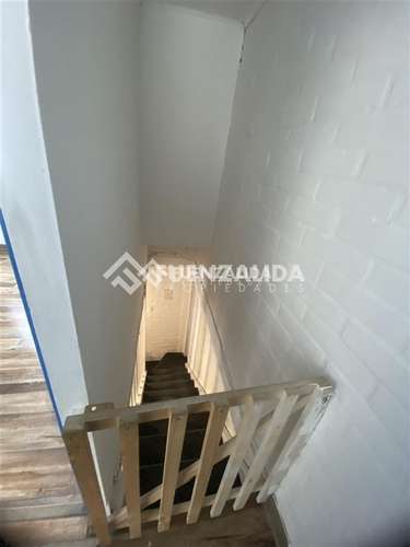 Casa en arriendo en Maipú 2d+1b