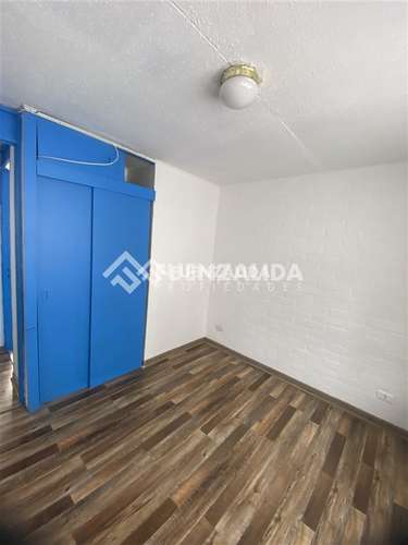 Casa en arriendo en Maipú 2d+1b