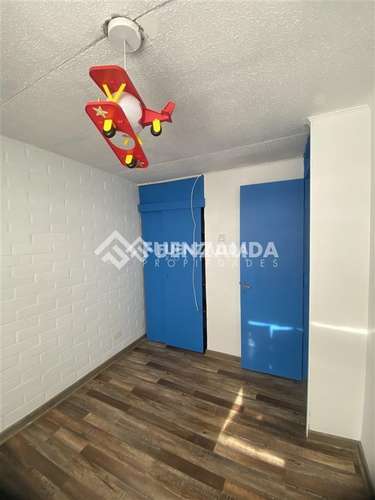 Casa en arriendo en Maipú 2d+1b