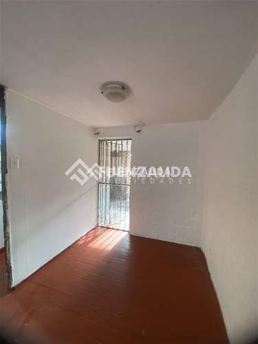 Casa en arriendo en Maipú 2d+1b