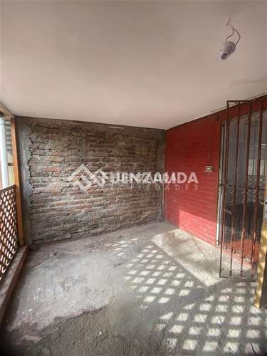 Casa en arriendo en Maipú 2d+1b