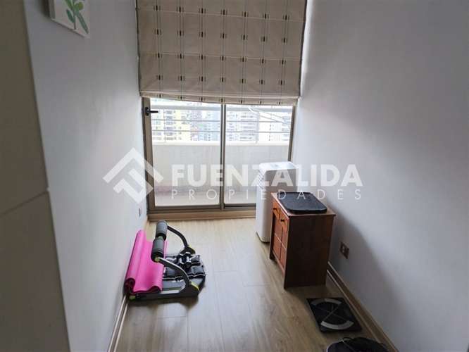 Arriendo Departamento Santiago 2 dormitorios Bodega - Imagen 20