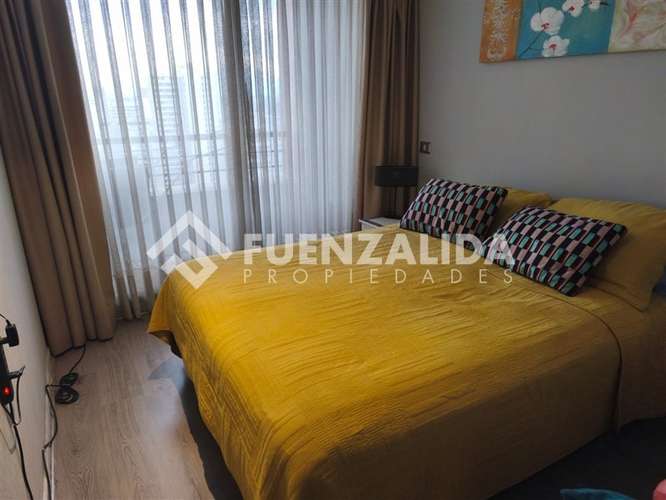 Arriendo Departamento Santiago 2 dormitorios Bodega - Imagen 14
