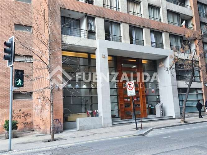 Arriendo Departamento Santiago 2 dormitorios Bodega - Imagen 26