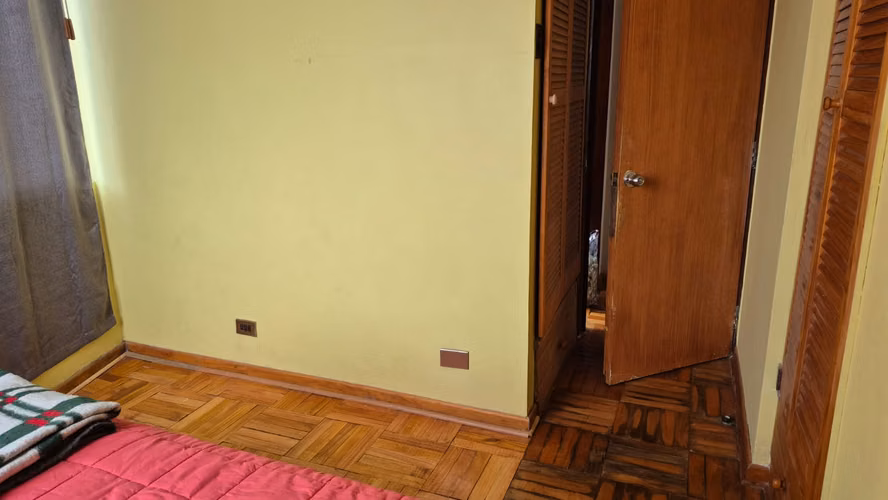 Departamento central, 4d1b, 88m2, a pasos de transporte para universidades - Imagen 6
