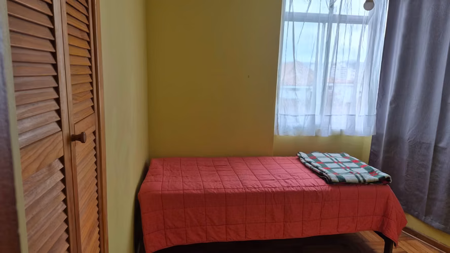 Departamento central, 4d1b, 88m2, a pasos de transporte para universidades - Imagen 5