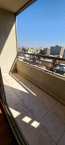Departamento 2d,2b, 1estc,1 Bga, Manuel Montt 275 - Imagen 7