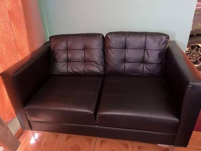 Sofa dos cuerpos - Imagen 4