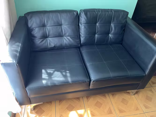 Sofa dos cuerpos - Imagen 2