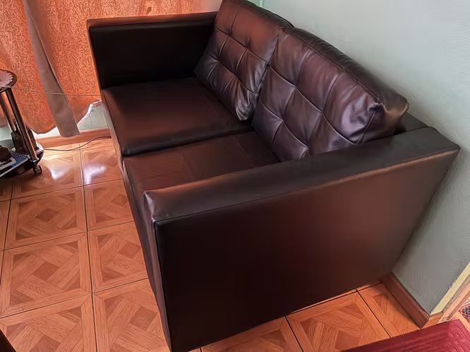 Sofa dos cuerpos - Imagen 8