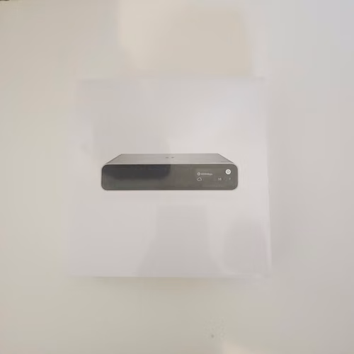 SET UBIQUITI UNIFI COMPLETO | CLOUD KEY + SWITCH POE + 2 CÁMARAS + AP