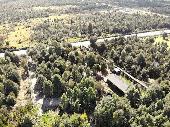 En arriendo casa en Colonia tres puentes (186003)