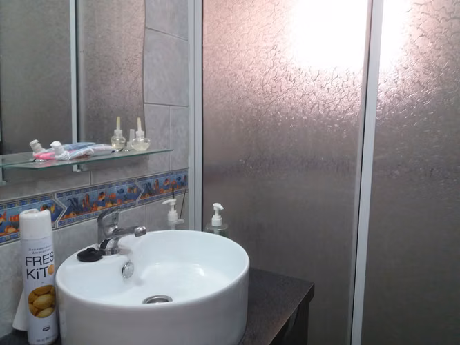 Se Arrienda Casa En Barrio El Llano La Cisterna - Imagen 11
