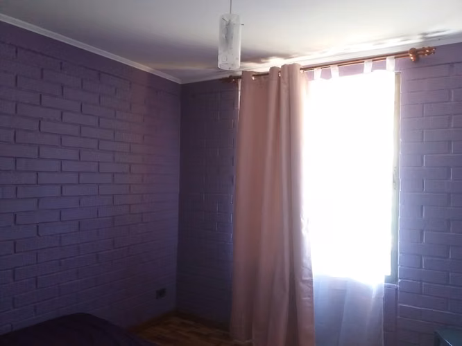 Se Arrienda Casa En Barrio El Llano La Cisterna - Imagen 5