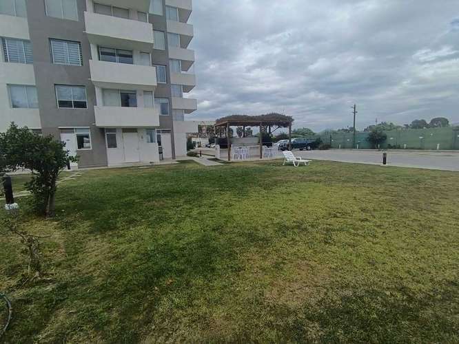 Se Vende departamento 3D 2B, Avenida Pacifico (185980)
