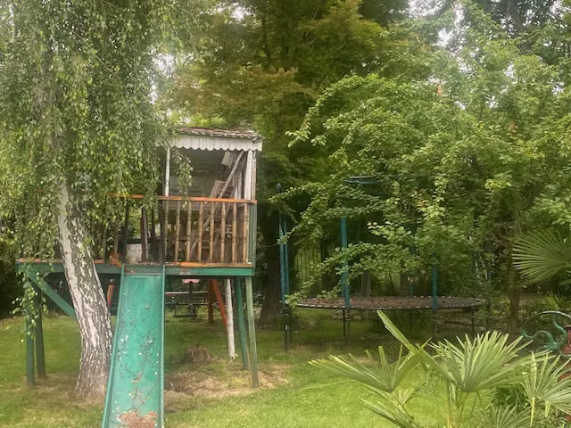 ARRENDAMOS CASA A 10 KM DE CURICO - Imagen 2