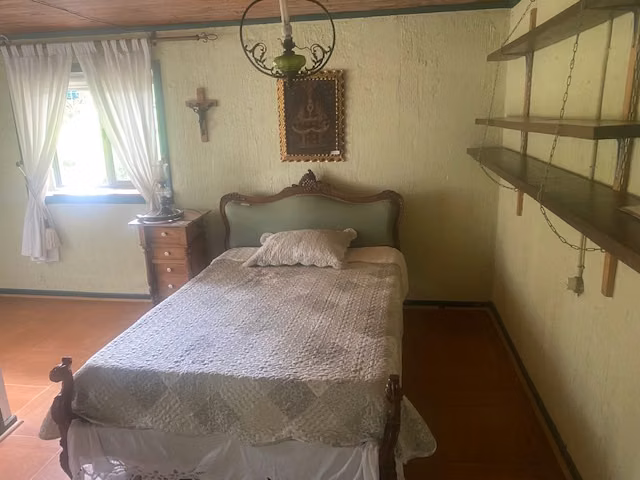 ARRENDAMOS CASA A 10 KM DE CURICO - Imagen 9