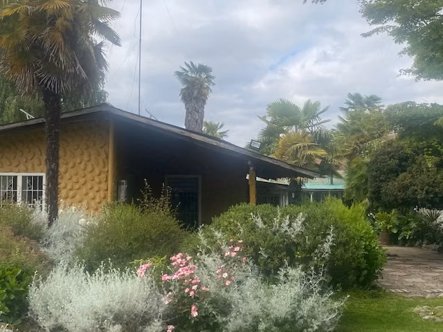 ARRENDAMOS CASA A 10 KM DE CURICO - Imagen 5